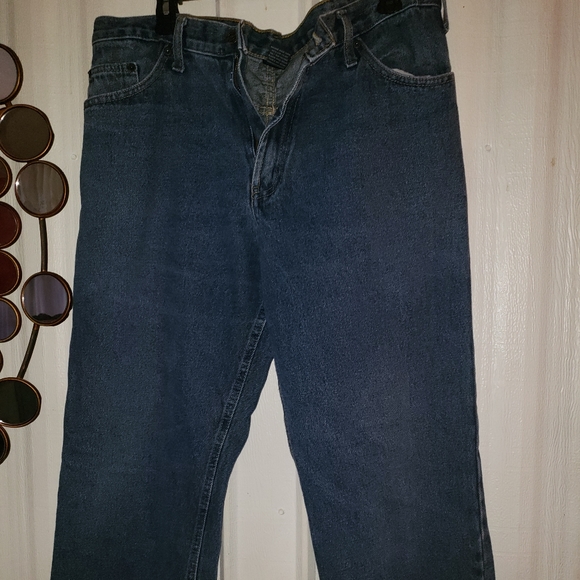 Mens jeans - Picture 2 of 5